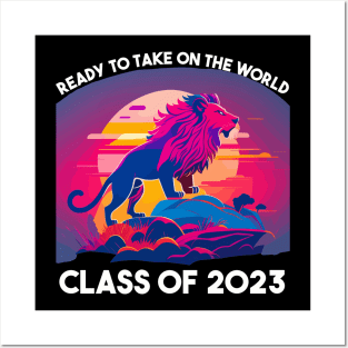 2023 Graduation Shirt Posters and Art